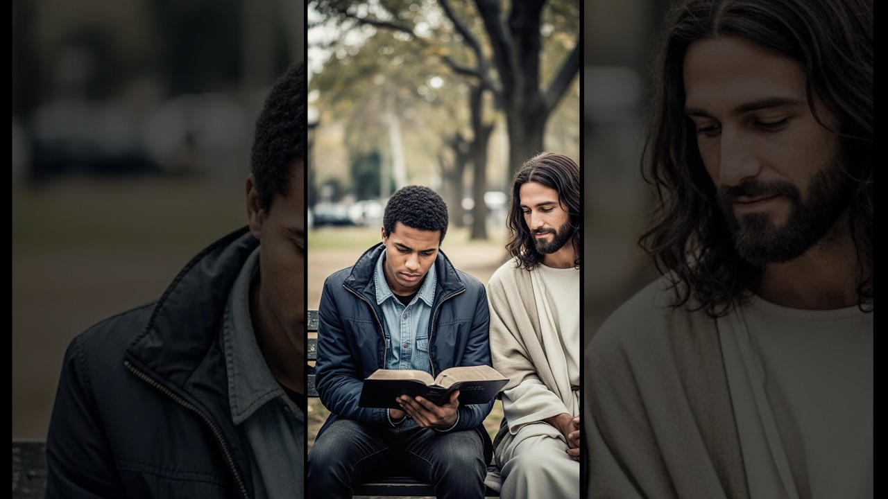 Jesus The Path To Righteousness ￼￼