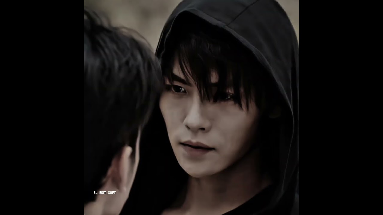 But not you🫠 Zhang qi ling🌸Wu xie #ultimatenote #bromance