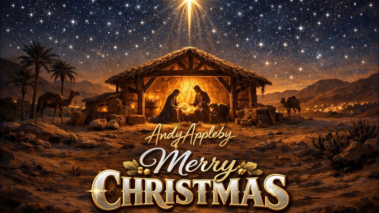 The Long Road to Bethlehem