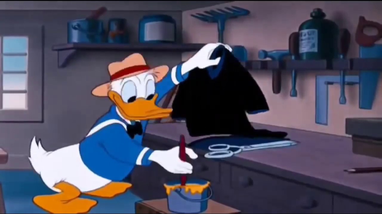 كرتون بطوط والسناجب جديد البطة دونالد دك الجديد مع  ميكي ماوس بالعربى 2019