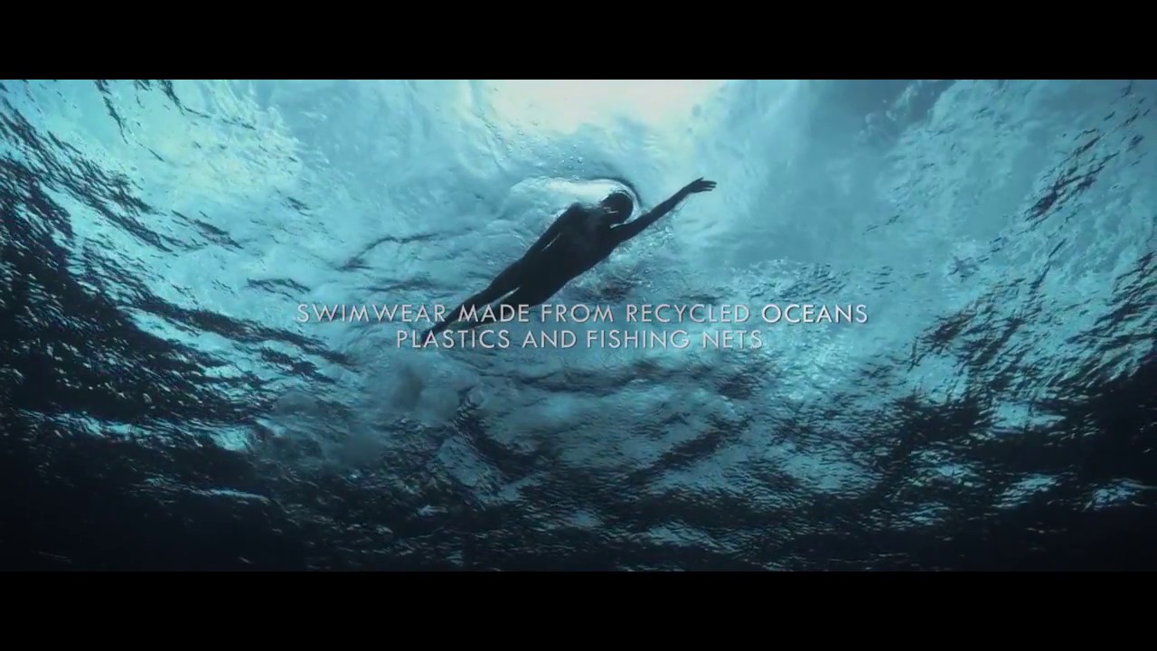 Adidas - Parley | ProSwimwear
