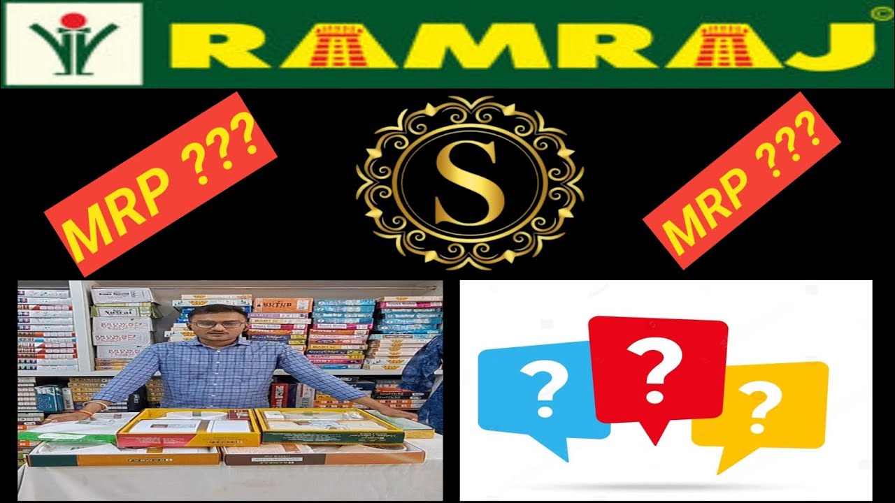 Ramraj cotton shirts price 😱 ???