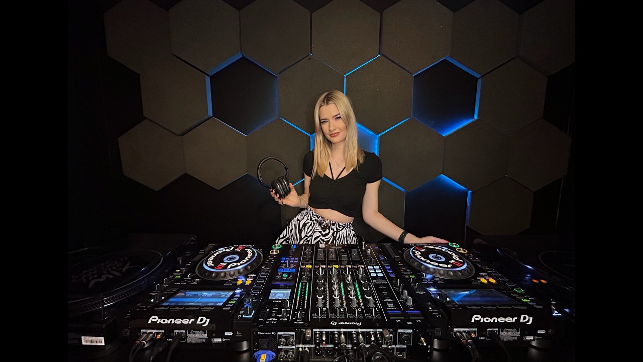MADDSON - EDM VIDEO MIX SPRING 2026