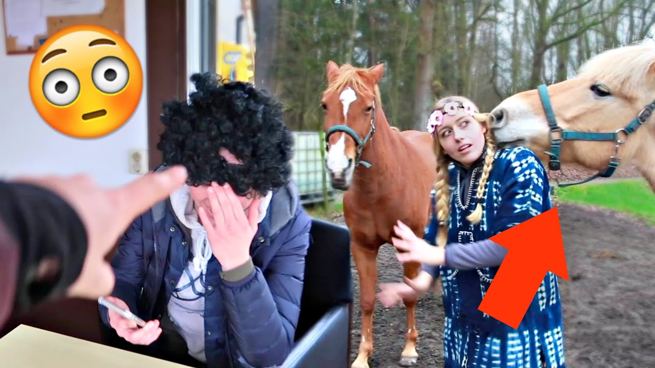 DE GEKSTE BLOOPERS MET DAPHNE DRAAFT DOOR!
