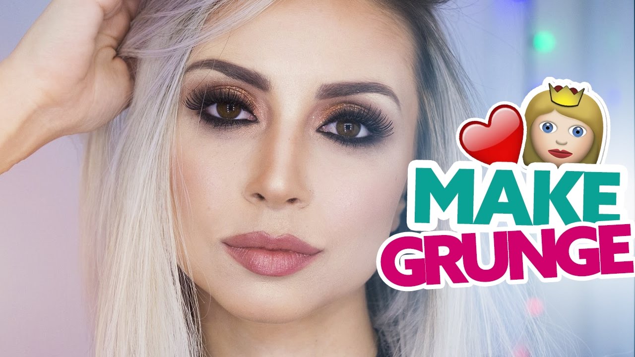 AS TENDÊNCIAS DA MAQUIAGEM PARA OUTONO INVERNO 2017 | Jana Taffarel