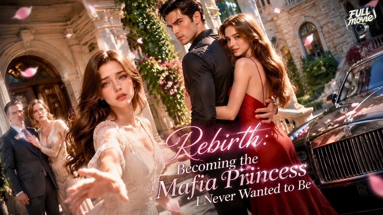 【AI Drama】Reborn in My Past Life:My Mafia Sister Took My World, While I Lost Everything Again#dramas