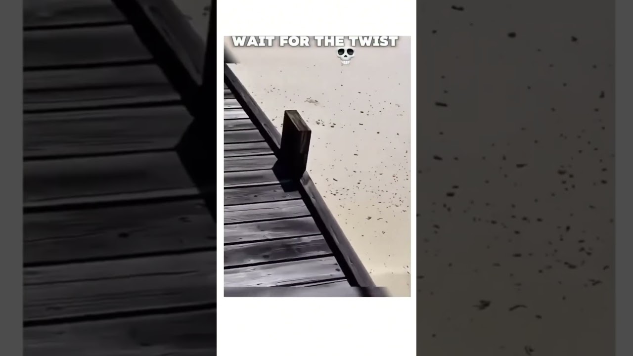 Strom unter deinen Füßen 