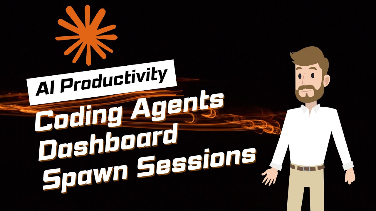 I Can Now Launch AI Coding Agents from Anywhere - Here's How