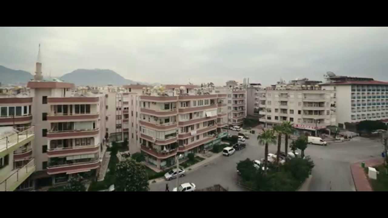 Trzcina Turcja 2014