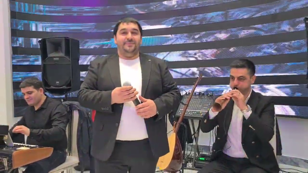 Temur Aslanyan Manvel Agayan  Udo  Видио от ZORO SMOYAN  DAWATA EZDYA