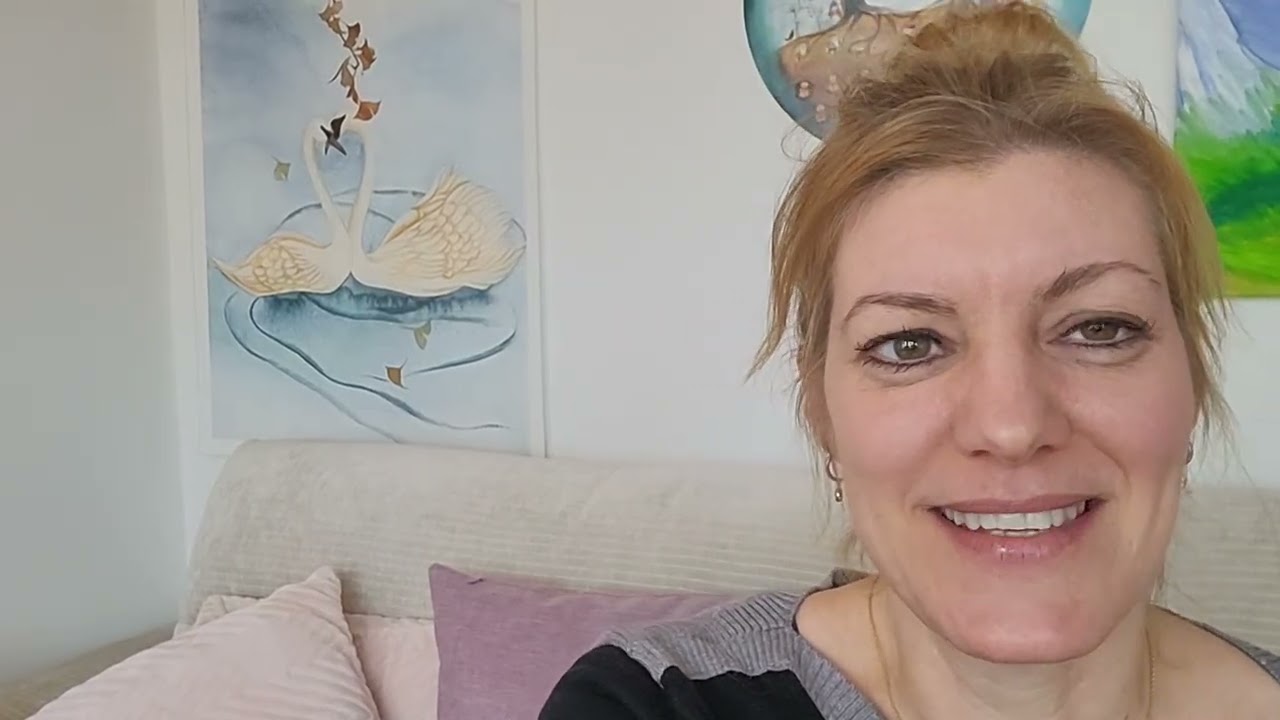Wie ich Botschaften aus der geistigen Welt bekomme