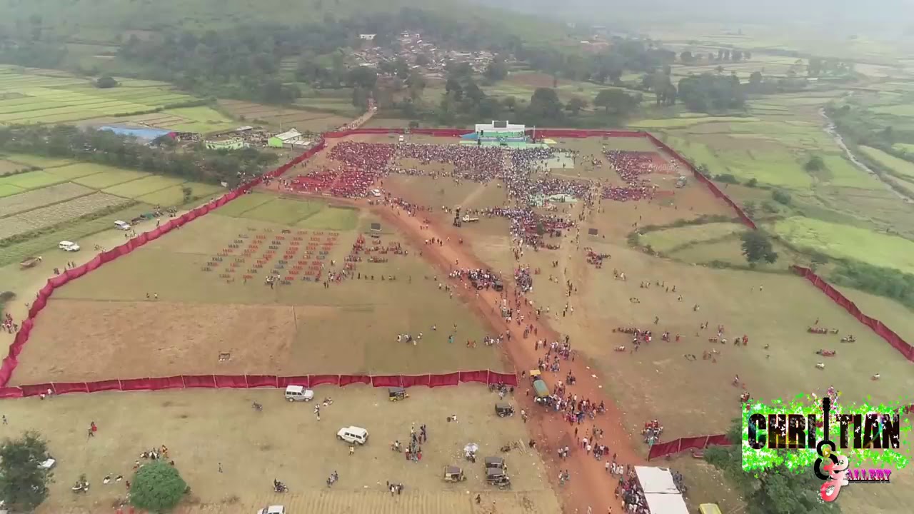 Semiliguda kankadaamo panuel Mahostav Nov 4,5&6 2019