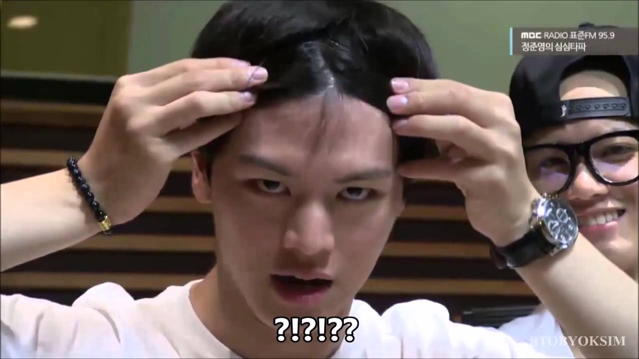 BTOB (비투비) Super Funny & Crazy Moments
