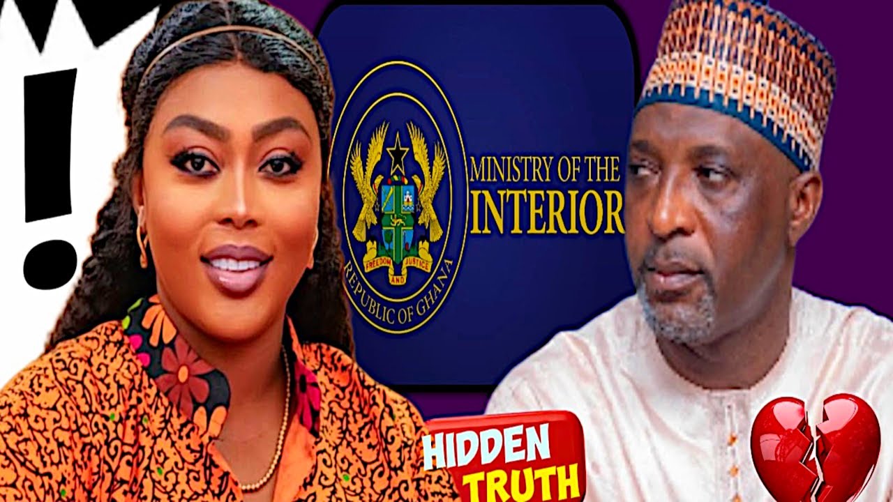Они не ожидали, что депутат от Касоа Наа Корёо будет отрицать свою предполагаемую атаку на конвой...