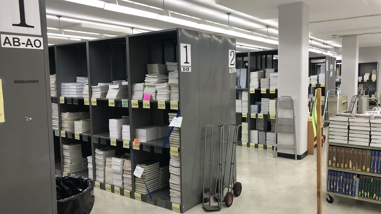 Textbook Rental