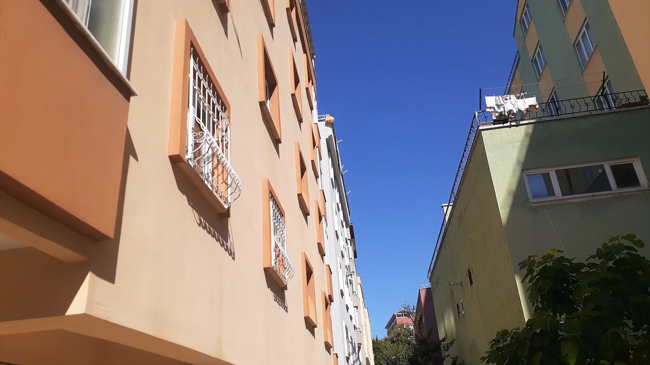 Quanto custa uma casa em Istambul? Qual é o custo de vida na cidade mais cara da Turquia.