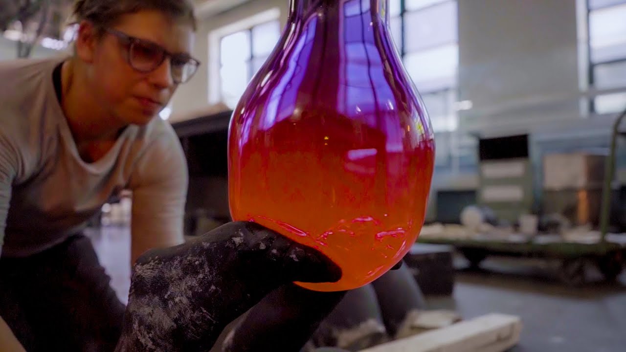 Lauren Kalman | 2020 Burke Prize Residency at The Studio