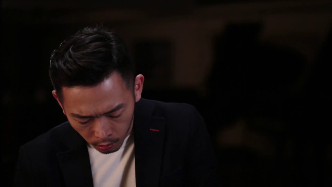 嚴俊傑＿蕭邦練習曲 作品25 第二首