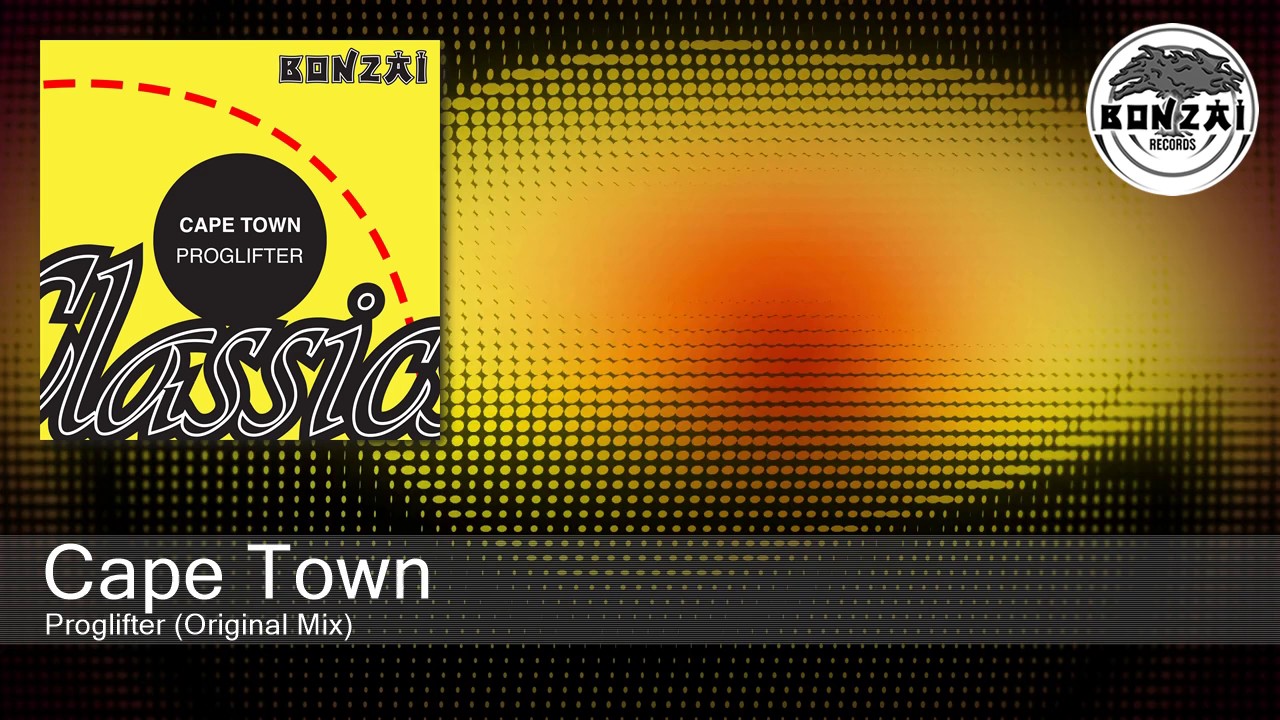 Cape Town - Proglifter (Original Mix)