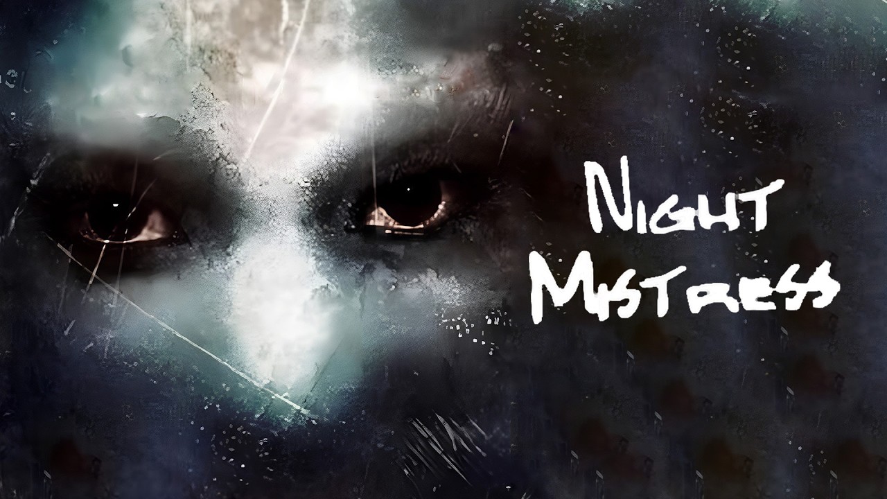 Night Mistress | Trailer | Adler & Associates Entertainment | Horror Film