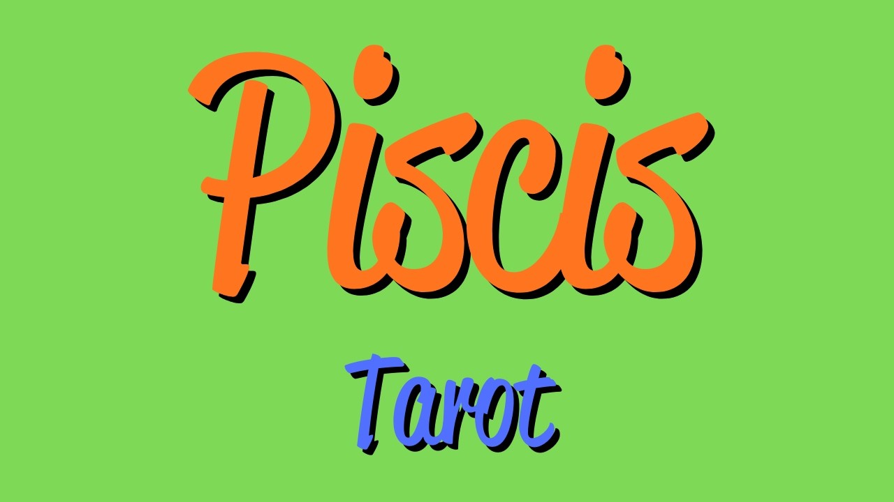 Piscis, ALGUIEN TE 