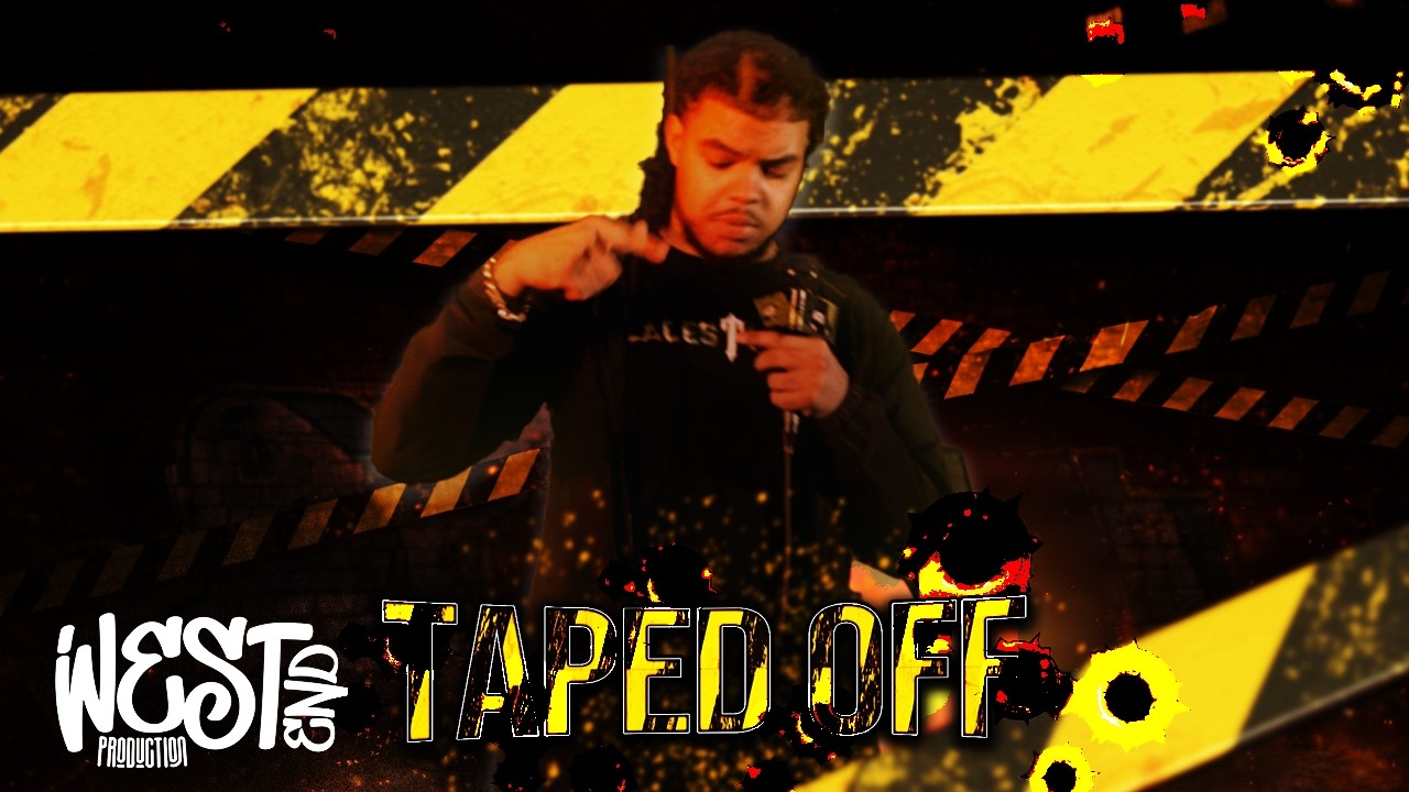 Comet - Taped Off [S1.E01] | @Westendproductionuk