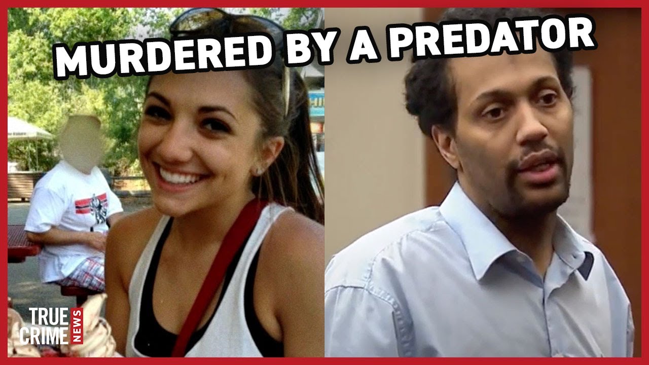 College student murdered by known predator wearing ankle monitor | True Crime News Full Episode