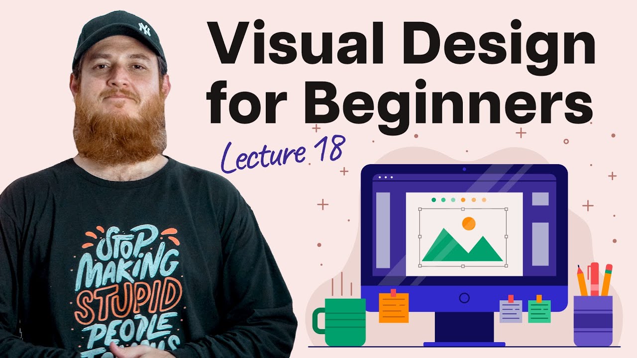 18- Visual Design Secrets What Makes White Space So Powerful
