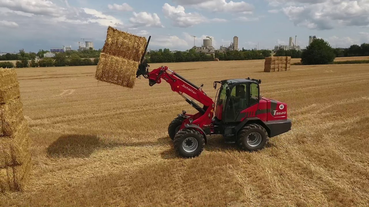 Schäffer 8620 T