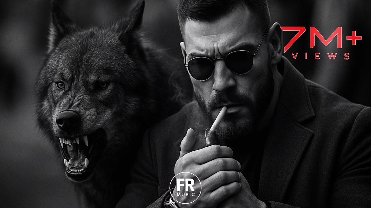 Bones & Eddy Baker - LooseScrew🎧 (FR MUSIC REMIX) 2025