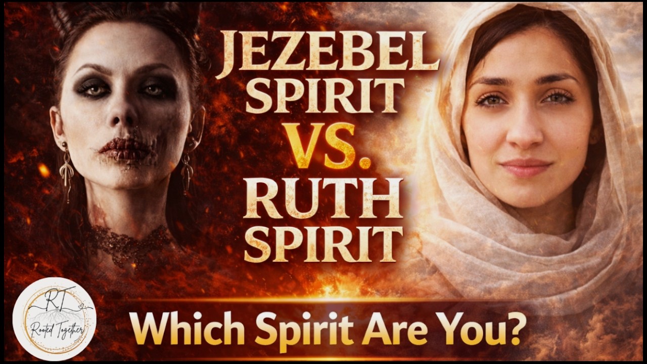 Understanding Spiritual Influences in Our Lives: What Influences Your Life??