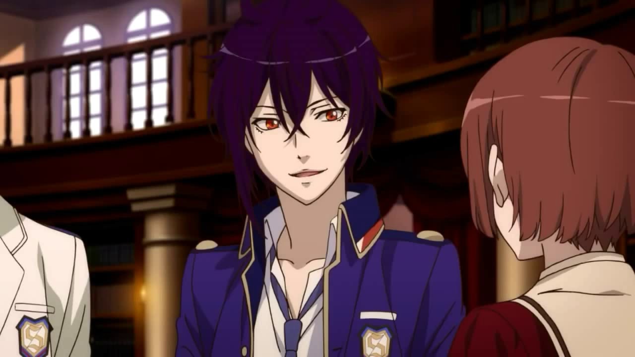 Shiki English Dub Best Moments