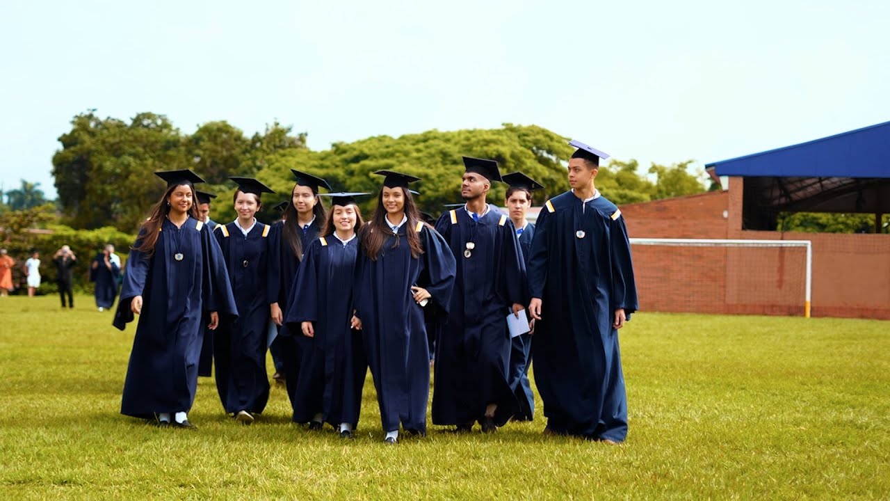 Senior Walk / Entrega de togas 2023
