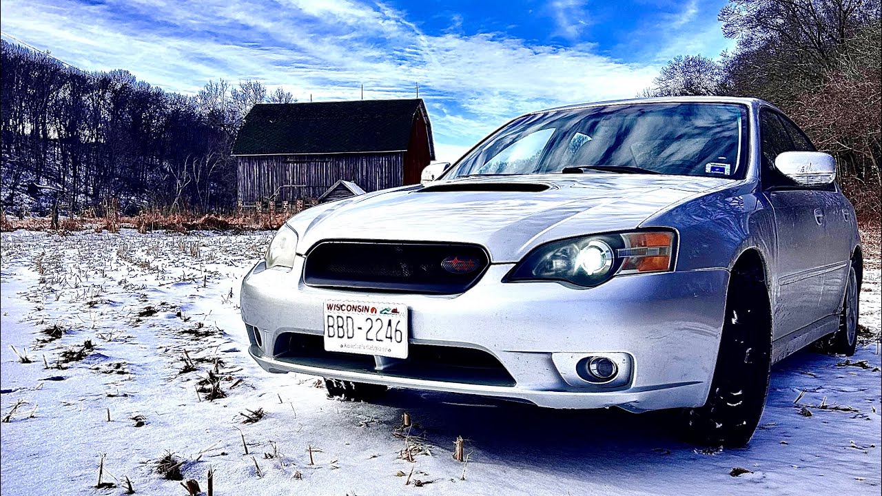 BEST WINTER CAR 2026?
