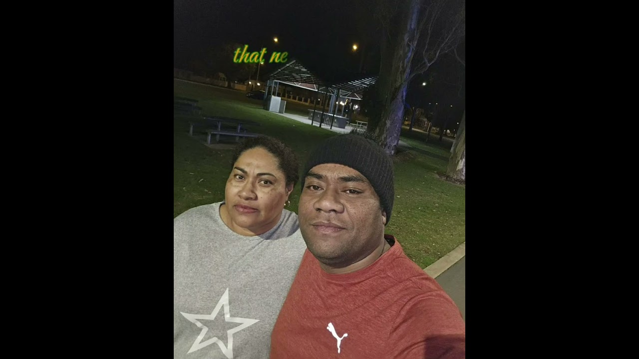 Waqa & Lavinia ~ Anniversary Song 