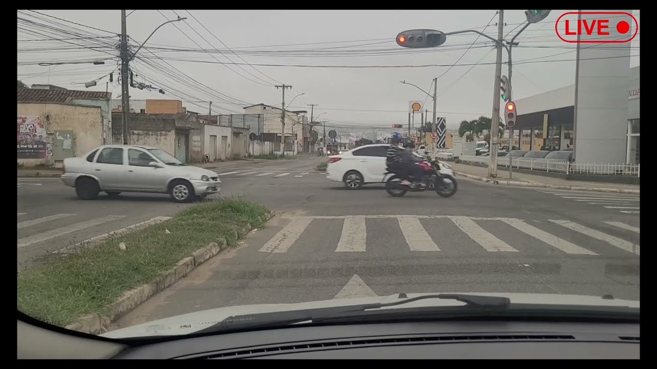 Vitória da Conquista – Essa É a Cidade Que Pouca Gente Mostra no Dia a Dia
