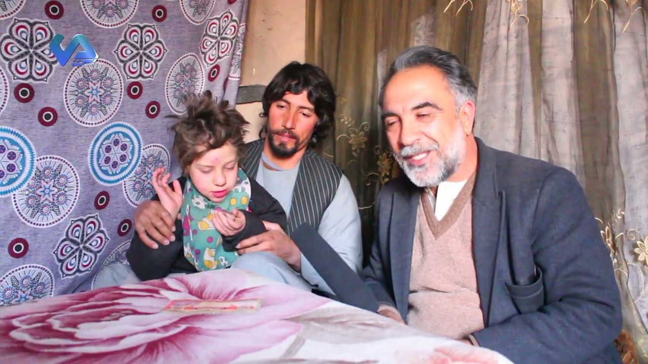 (جاده مهربانی ها)