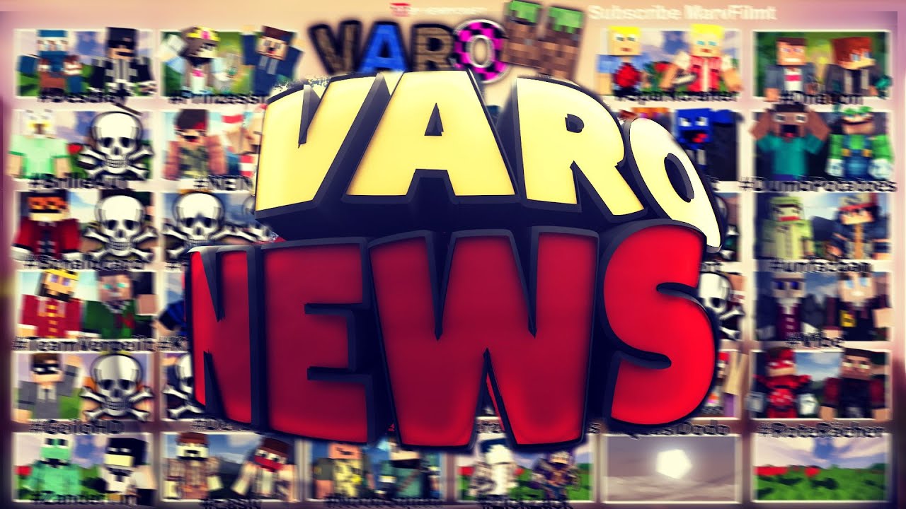 #10 VARO 4 NEWS