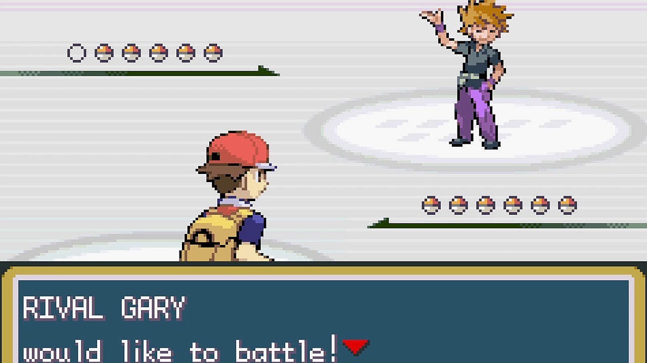 Pokémon Fire Red - First Playthrough (Part 10)