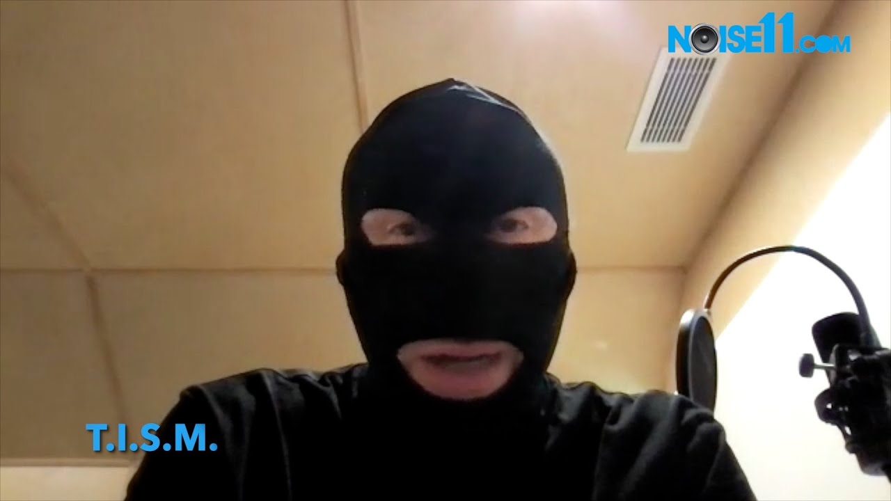 TISM, интервью с Роном Гитлером-Барасси и Хамфри Б. Флобером на Noise11.com