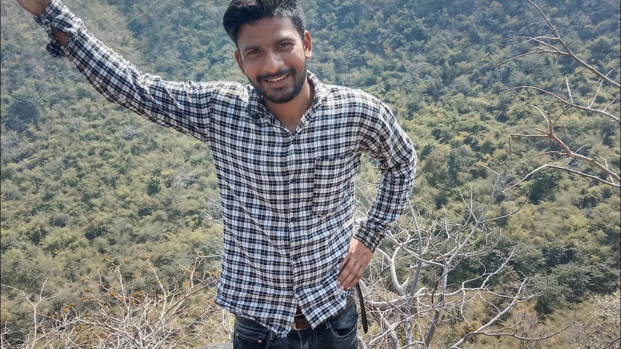 भेड़ाघाट नर्मदा नदी वॉटरफॉल