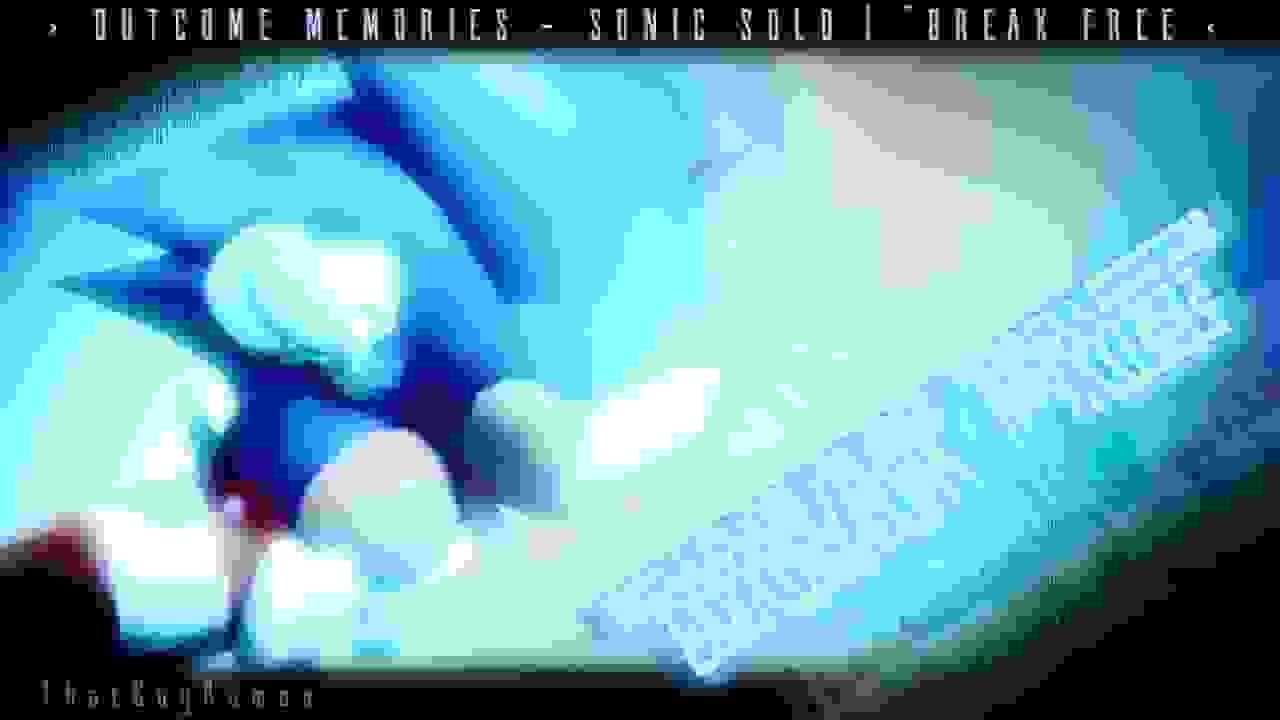 Break free low quality