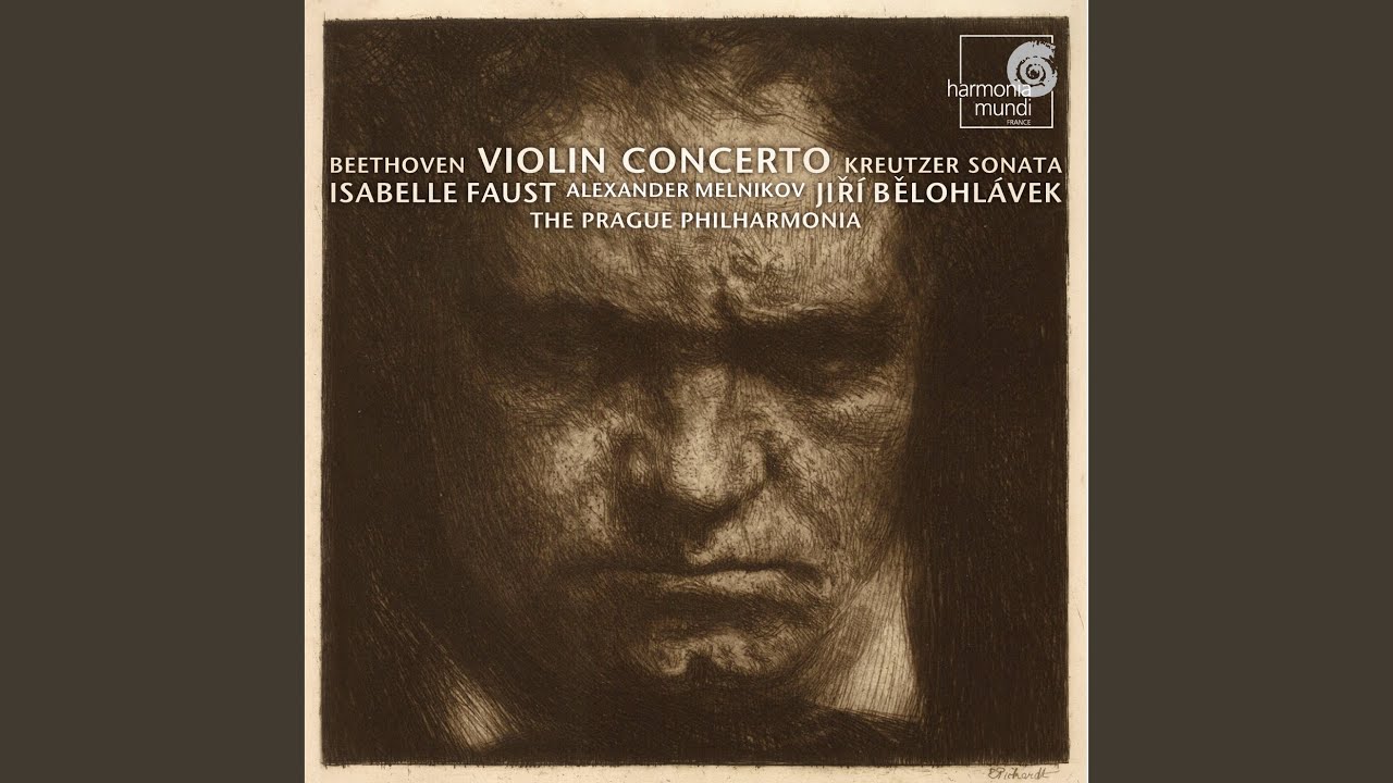 Violin Sonata No. 9 in A Major, Op. 47 