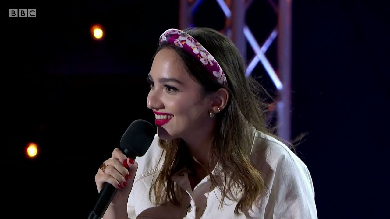 Excellent Time Saving Tips - Bella Hull | Stand Up For Live Comedy S1