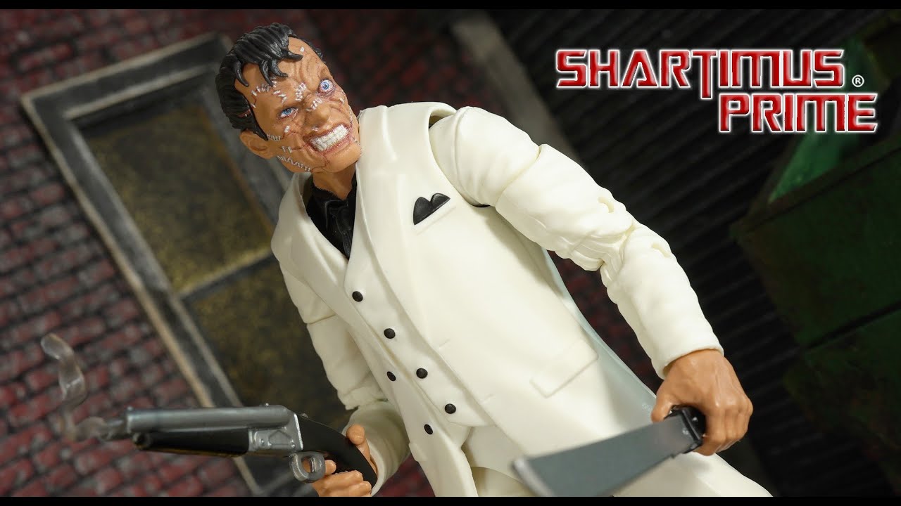 Marvel Legends Jigsaw 2022 Walgreens Exclusive Super Villains Comic Hasbro Action Figure Review