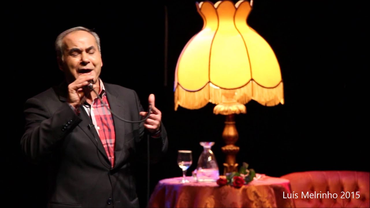 Manuel João Ferreira-50 Anos a cantar