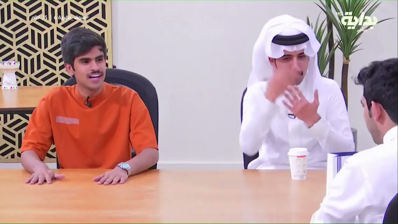 طاولة نقاش بين التجّار والمسوقيّن | #سوق_القرية6