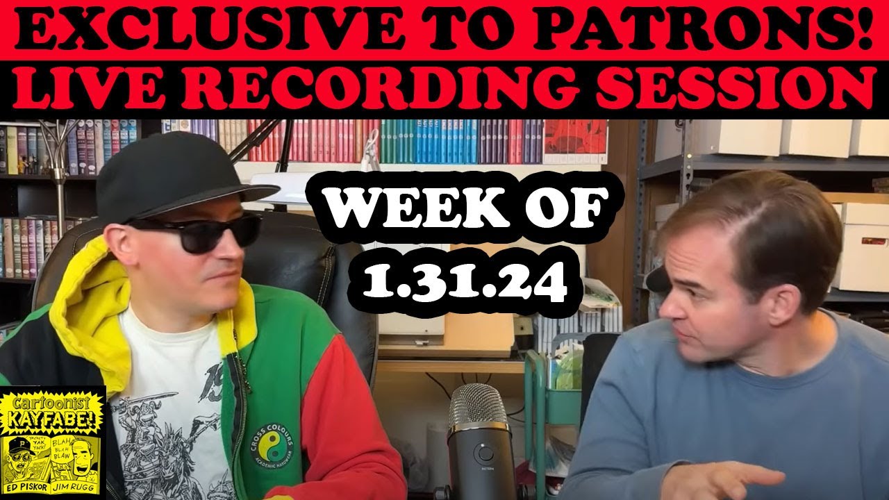 Exclusive to the Kings! 1.31.24