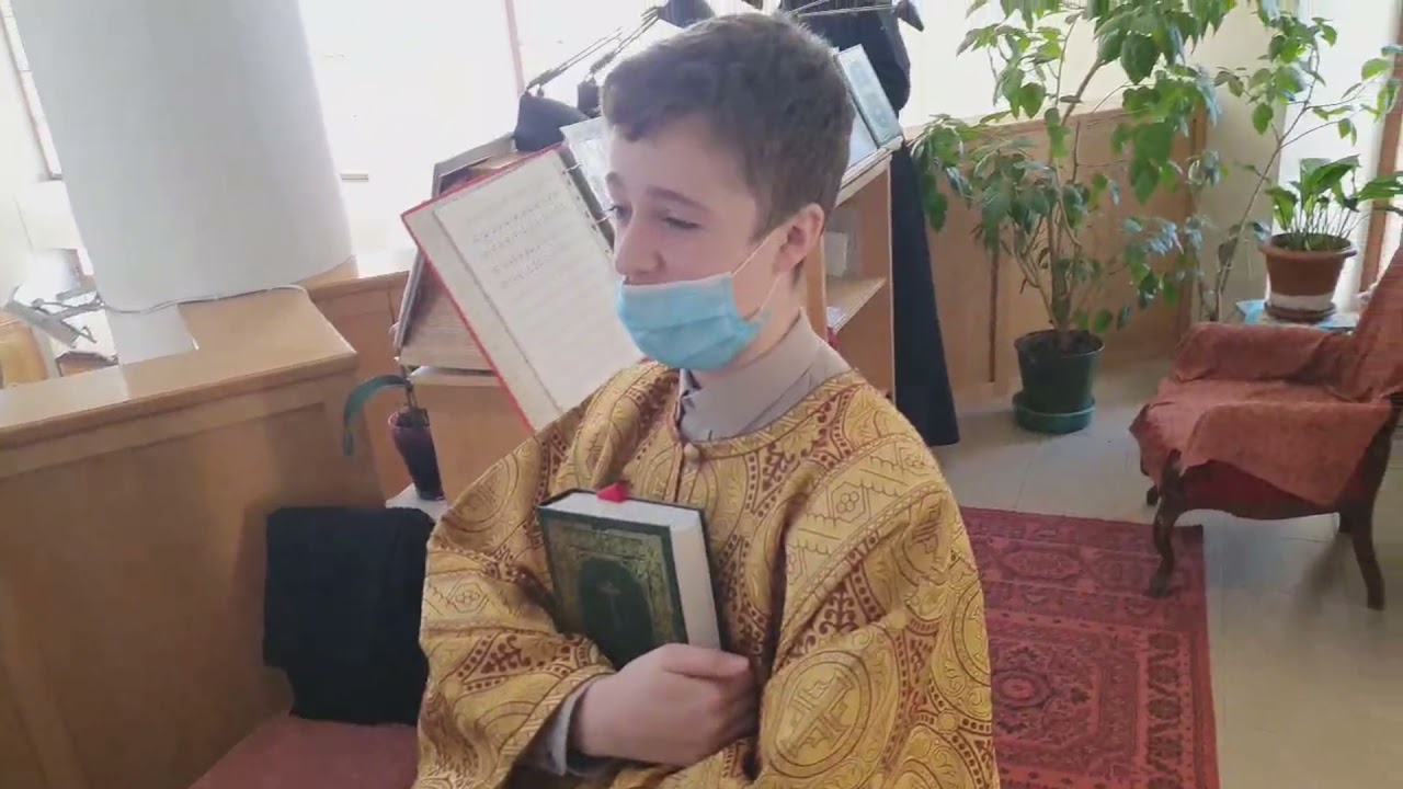 Болдерайский храм Новомученников и исповедников российских.