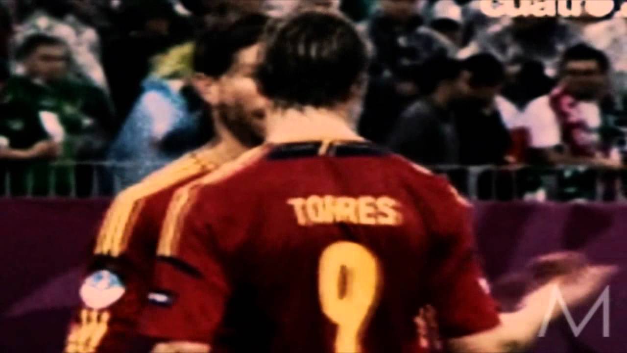 Sernando: For a moment you are mine